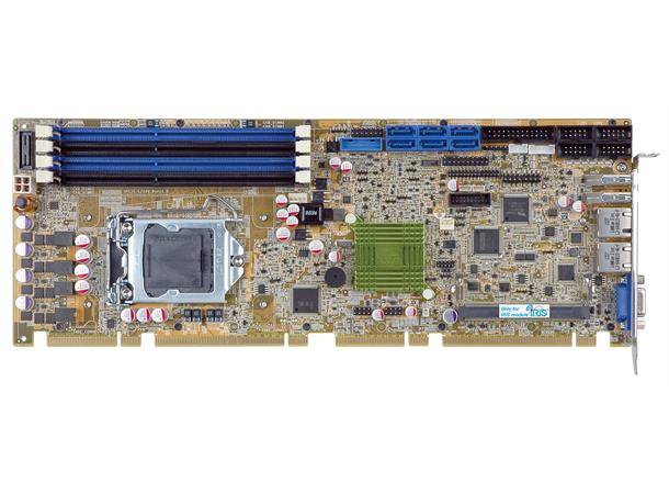 PCIE-Q870-i2-R10 PICMG 1.3/Socket 1150 